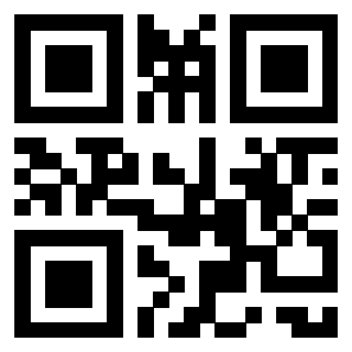 Il Qr Code di 3912357887