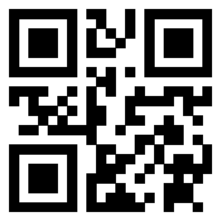 3912357888 - Immagine del QrCode associato