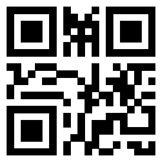 QrCode di 3912357889
