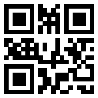 Immagine del Qr Code di 3912357890