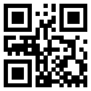 Scansione del Qr Code di 3912357891