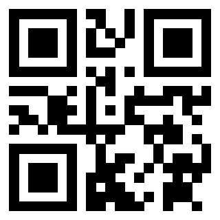 Il QrCode di 3912357892