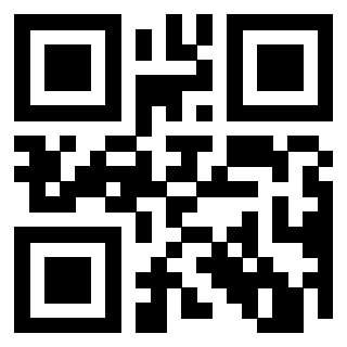 Immagine del Qr Code di 3912357894