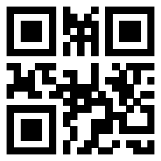 Il Qr Code di 3912357895
