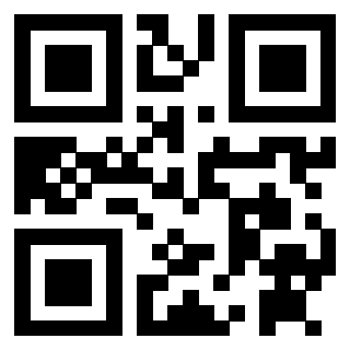 Immagine del QrCode di 3912357897