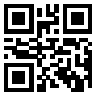 Qr Code di 3912357899