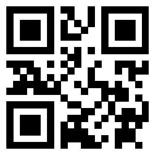 Immagine del QrCode di 3912357900