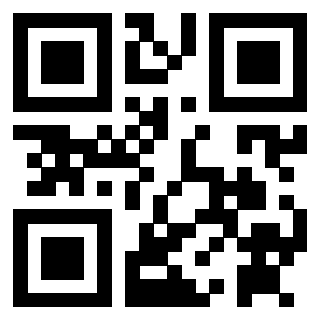 Scansione del Qr Code di 3912357904
