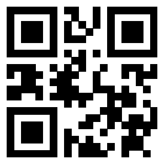 Scansione del Qr Code di 3912357905