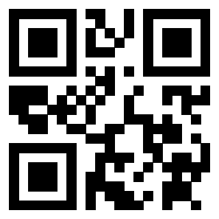 3912357906 - Immagine del QrCode associato