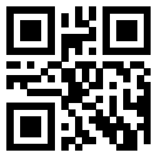 Immagine del QrCode di 3912357908