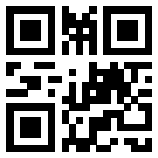 Il QrCode di 3912357911