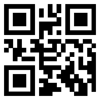Immagine del Qr Code di 3912357915