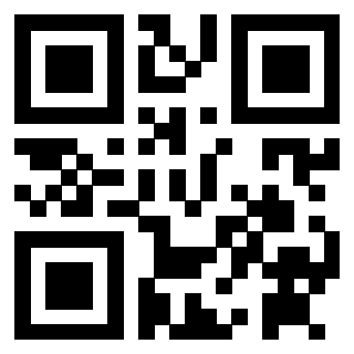 3912357919 - Immagine del QrCode associato