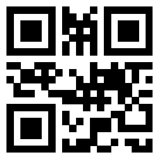 3912357922 - Immagine del QrCode associato