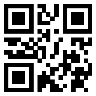 3912357925 QrCode associato