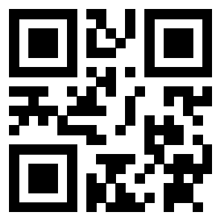 Immagine del Qr Code di 3912357926