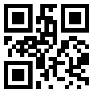3912357927 - Immagine del QrCode associato