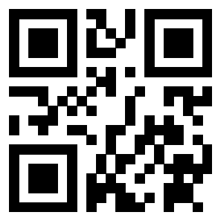Il QrCode di 3912357928