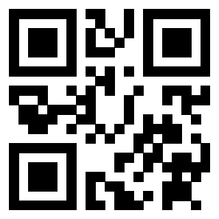 Immagine del Qr Code di 3912357929