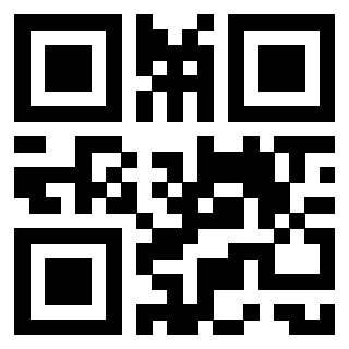 Immagine del Qr Code di 3912357931