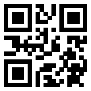 3912357932 QrCode associato