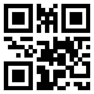 QrCode di 3912357936