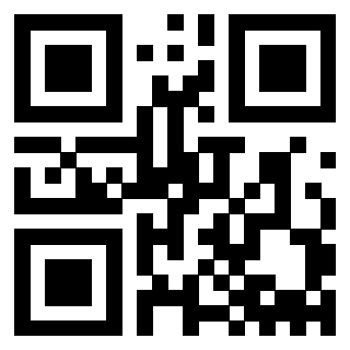 3912357937 - Immagine del QrCode associato