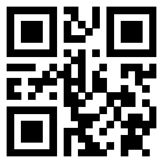 3912357940 - Immagine del QrCode associato