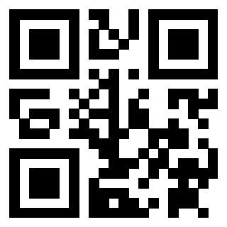 Il QrCode di 3912357941