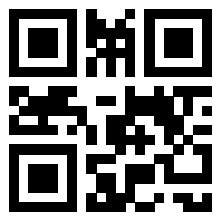 3912357942 QrCode associato