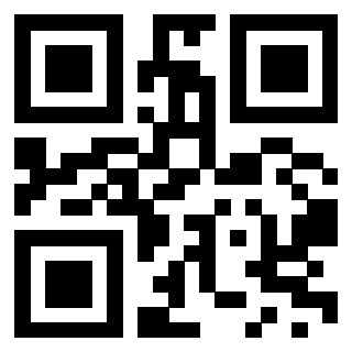 3912357945 - Immagine del QrCode associato