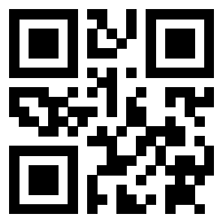 Scansione del Qr Code di 3912357948