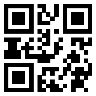 Scansione del Qr Code di 3912357953