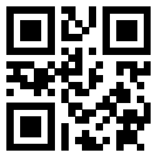Il Qr Code di 3912357954