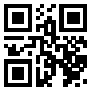Il Qr Code di 3912357957