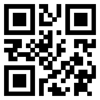 3912357959 Qr Code associato