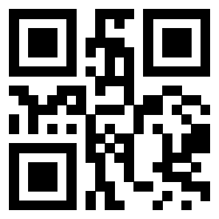 3912357961 - Immagine del Qr Code associato