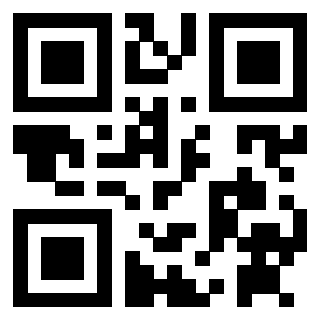 3912357967 QrCode associato