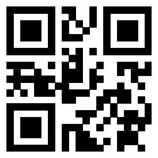 Il Qr Code di 3912357968