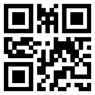 Scansione del Qr Code di 3912357969
