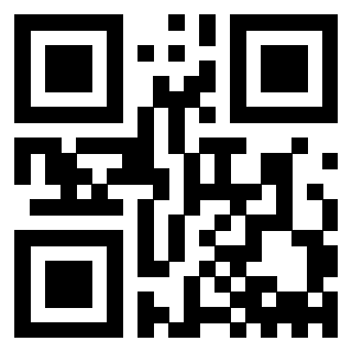 Immagine del Qr Code di 3912357975