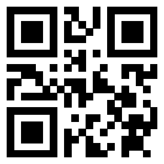 Immagine del Qr Code di 3912357976