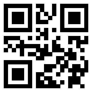 Il Qr Code di 3912357979