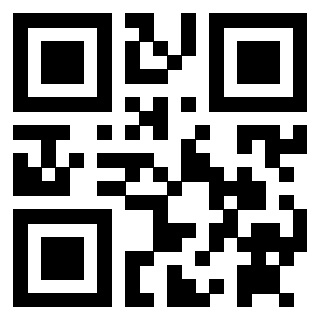 Scansione del Qr Code di 3912357983