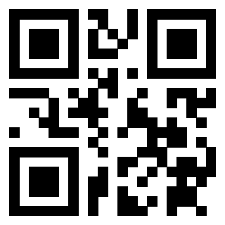 3912357984 - Immagine del QrCode associato