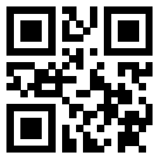 Immagine del QrCode di 3912357985