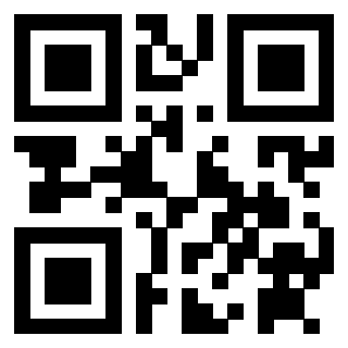 3912357989 QrCode associato