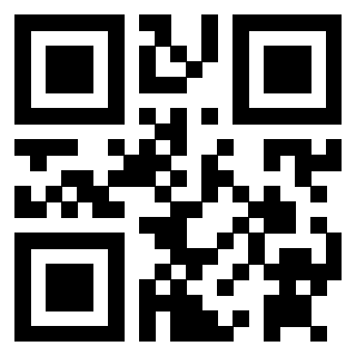 3912357990 QrCode associato