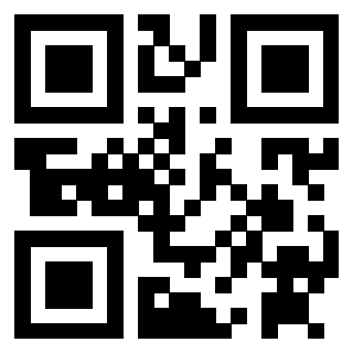 3912357991 - Immagine del Qr Code associato